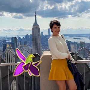 Meet your Posher, Gozel